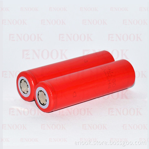 Sanyo-zy 18650 2600mAh Li-ion Rechangeable Battery